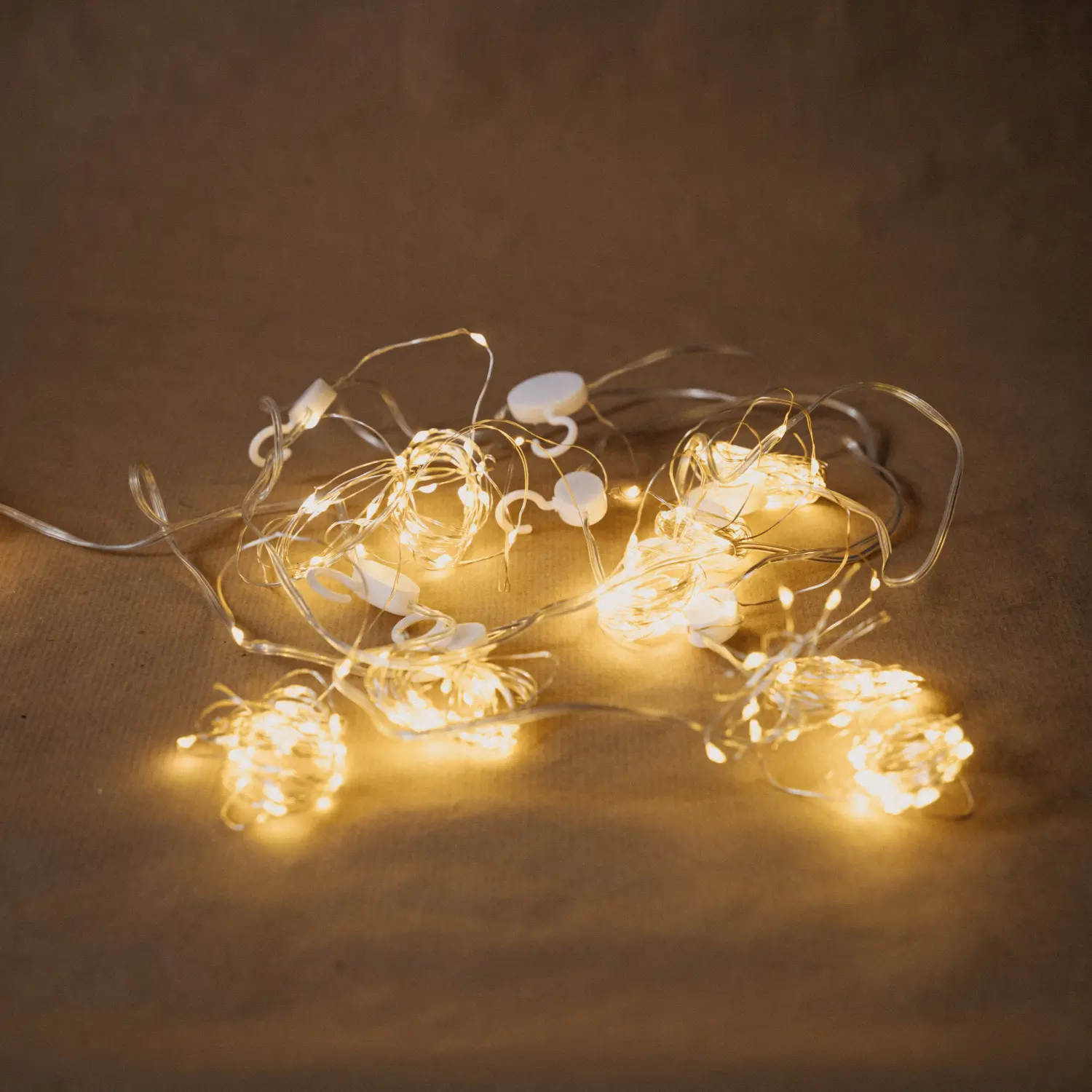Lichterketten von Kornelsen Fotografie