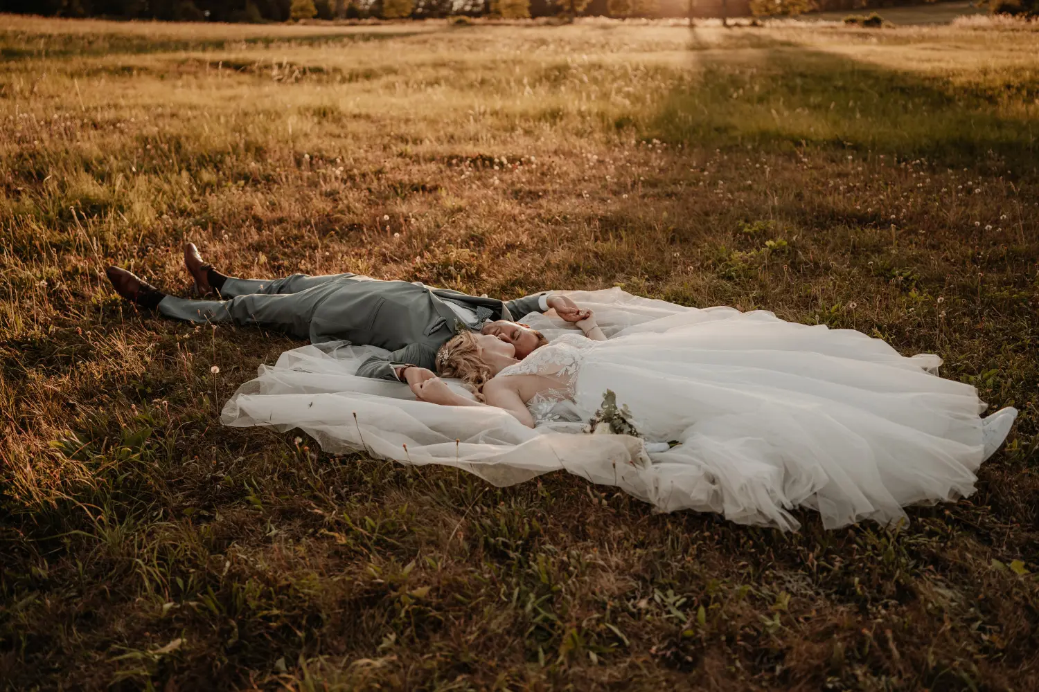 Paarfotografie von Kornelsen Fotografie