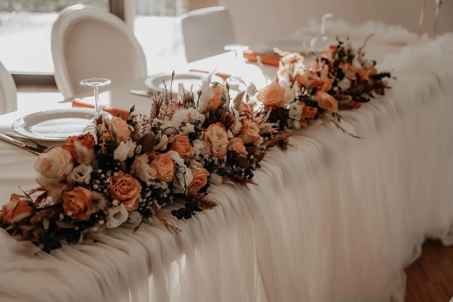 Hochzeitsfotografie von Kornelsen Fotografie