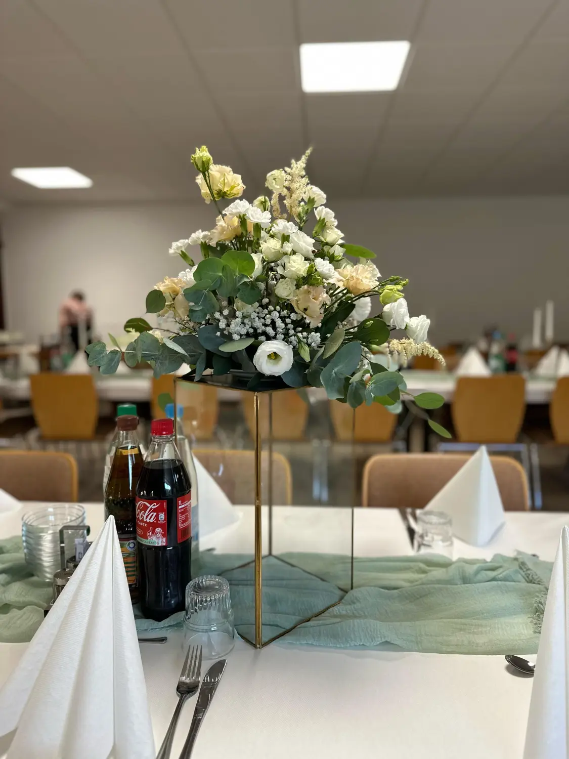 Kerzenhalter von Kornelsen Fotografie