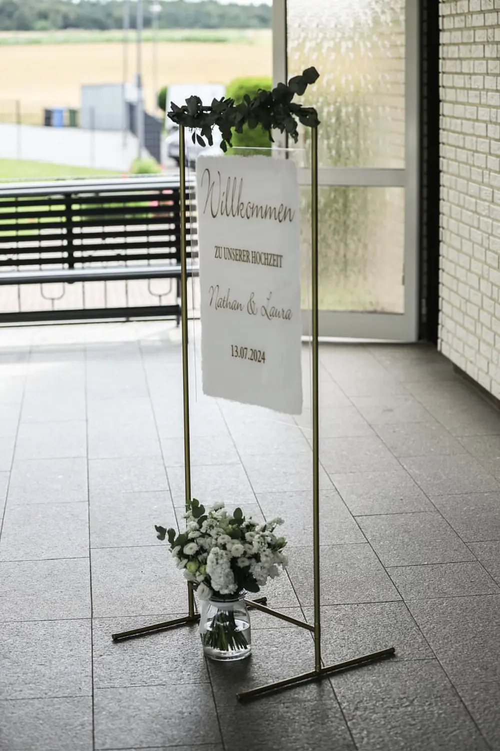 Staffelei von Kornelsen Fotografie