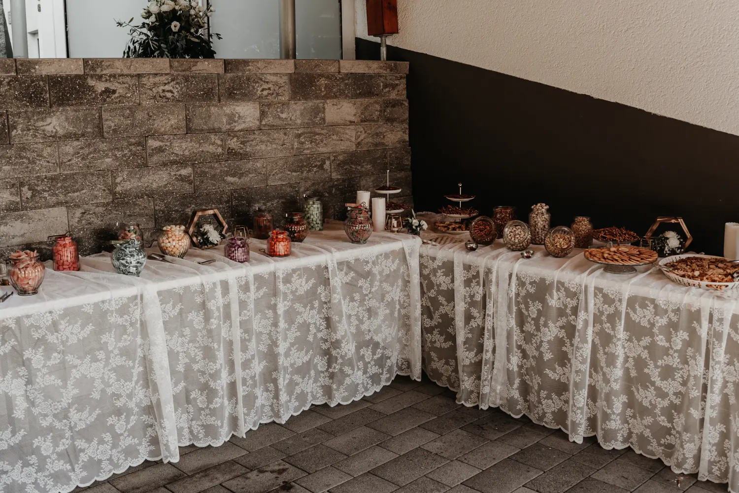 Candybar von Kornelsen Fotografie