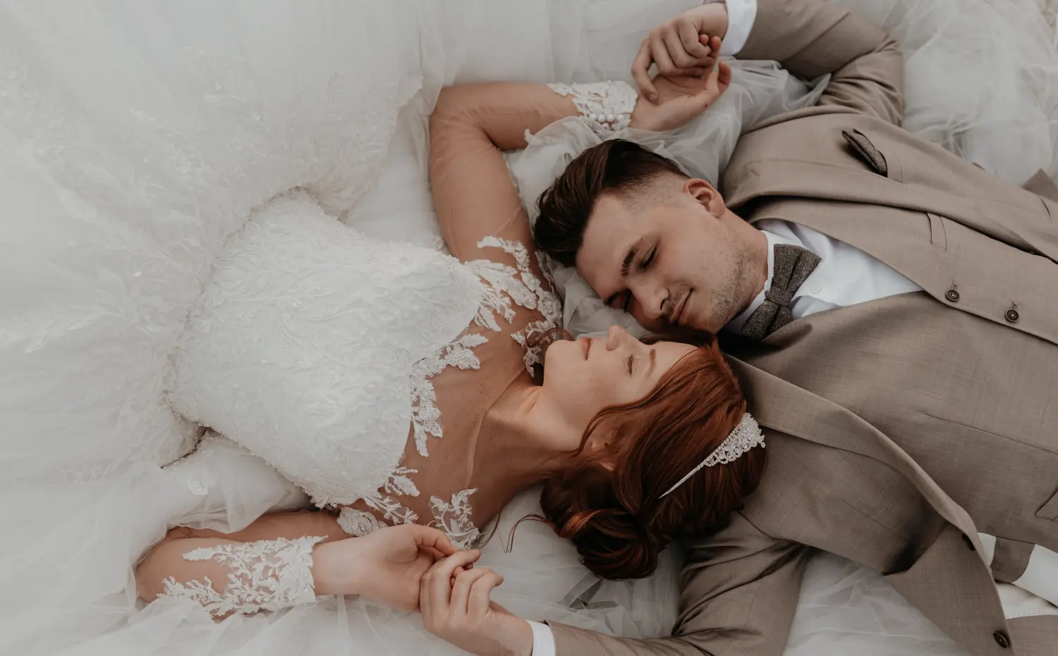 Nach der Hochzeit Fotografie von Kornelsen Fotografie