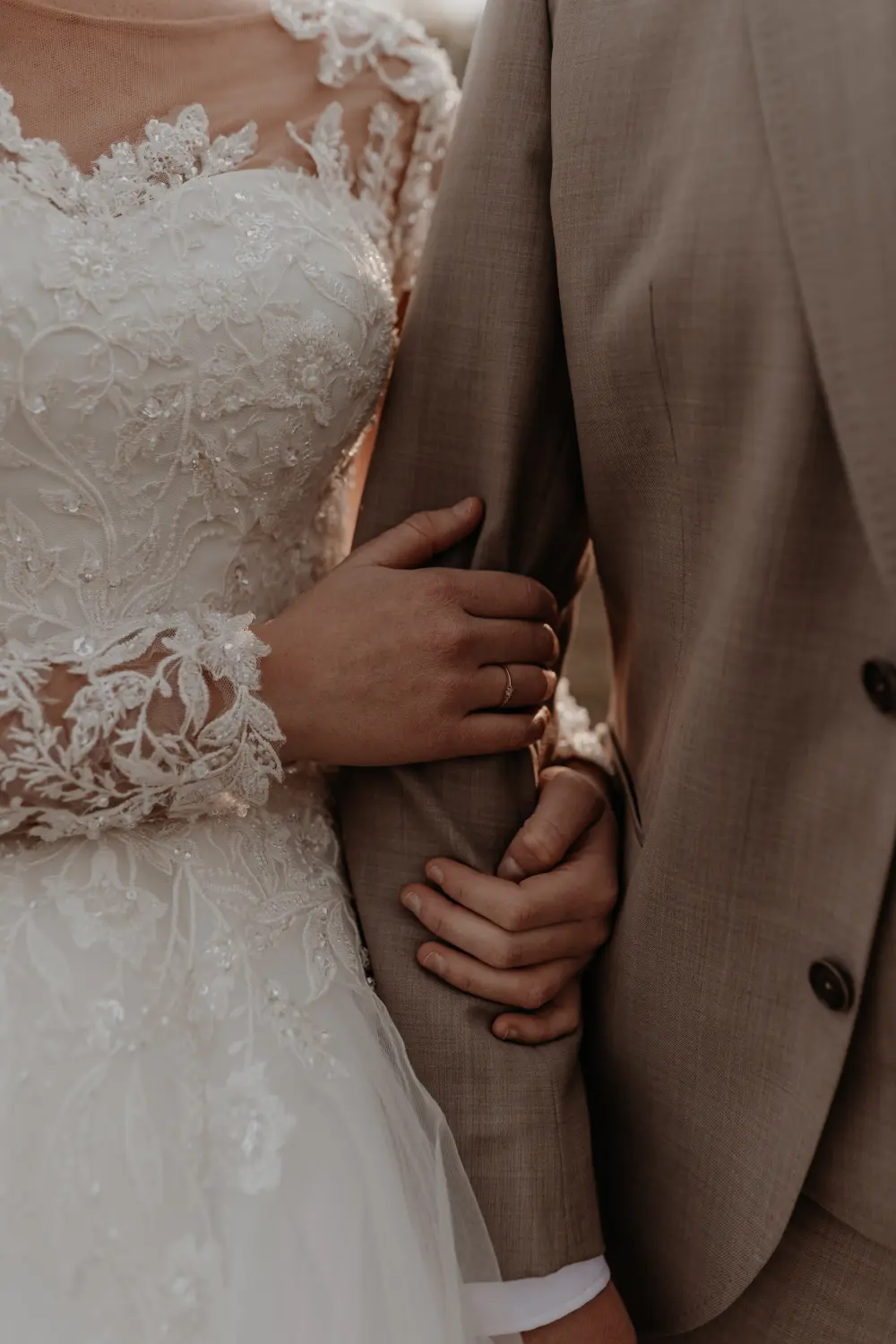 Nach der Hochzeit Fotografie von Kornelsen Fotografie