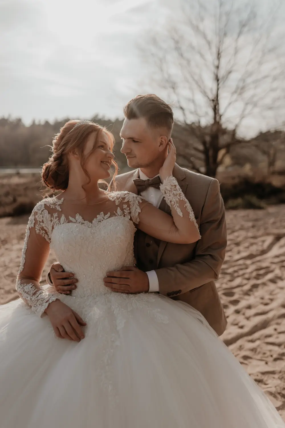 Nach der Hochzeit Fotografie von Kornelsen Fotografie