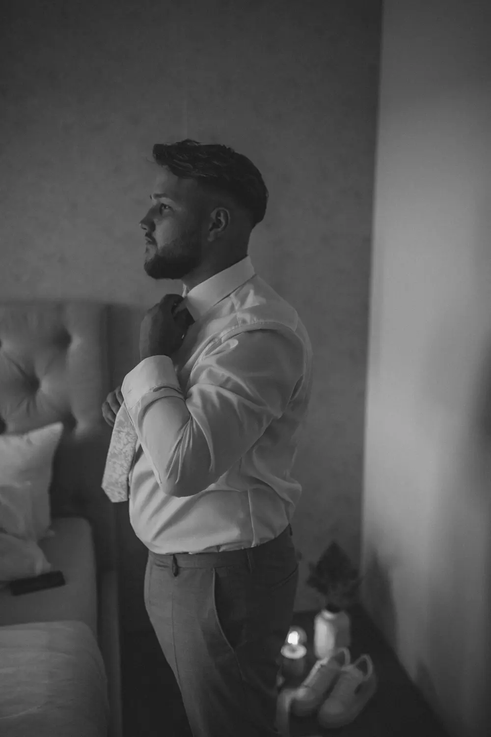 Paarfotografie von Kornelsen Fotografie