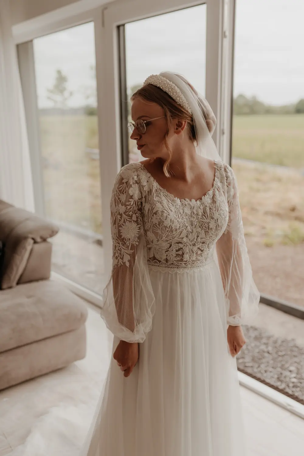 Paarfotografie von Kornelsen Fotografie
