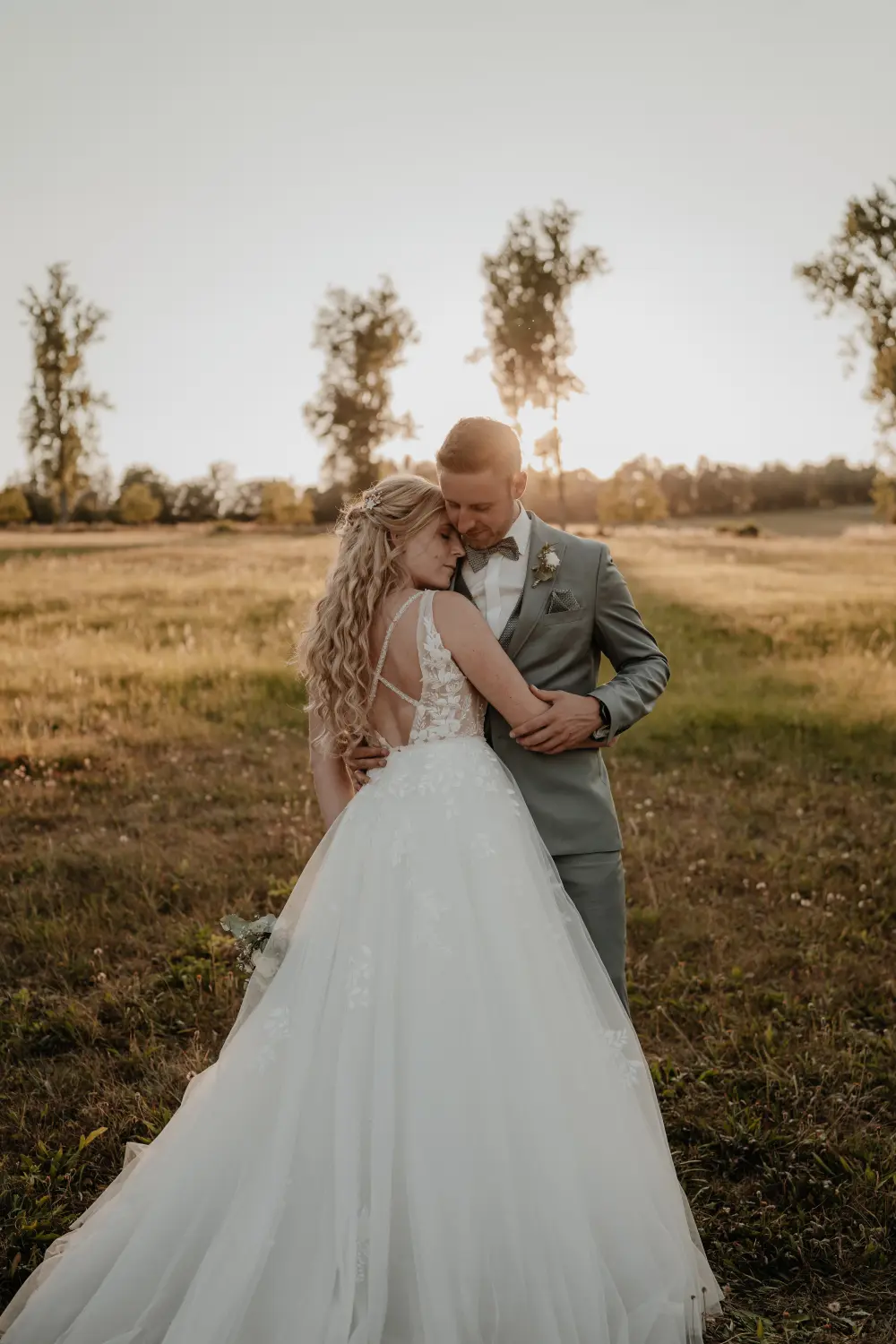 Paarfotografie von Kornelsen Fotografie