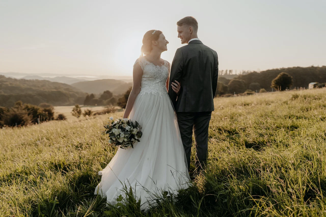 Nach der Hochzeit Fotografie von Kornelsen Fotografie