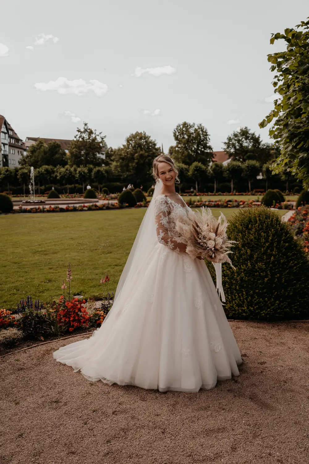 Paarfotografie von Kornelsen Fotografie