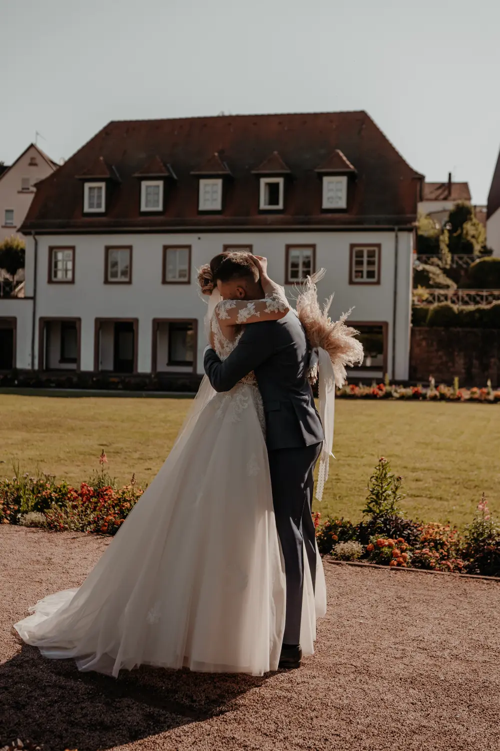 Paarfotografie von Kornelsen Fotografie