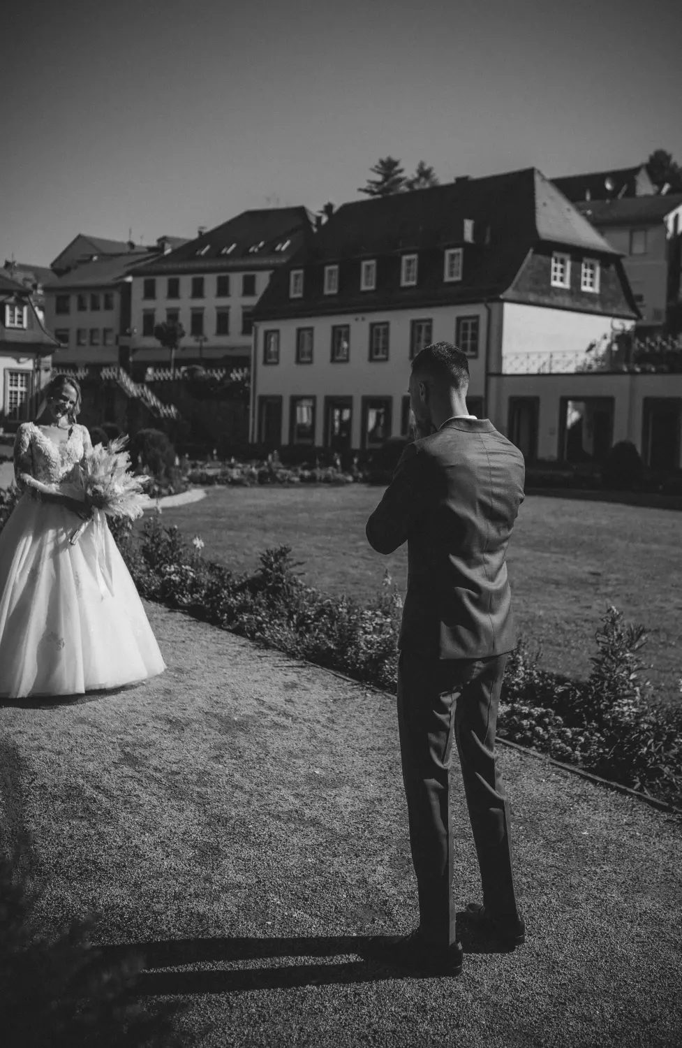 Paarfotografie von Kornelsen Fotografie