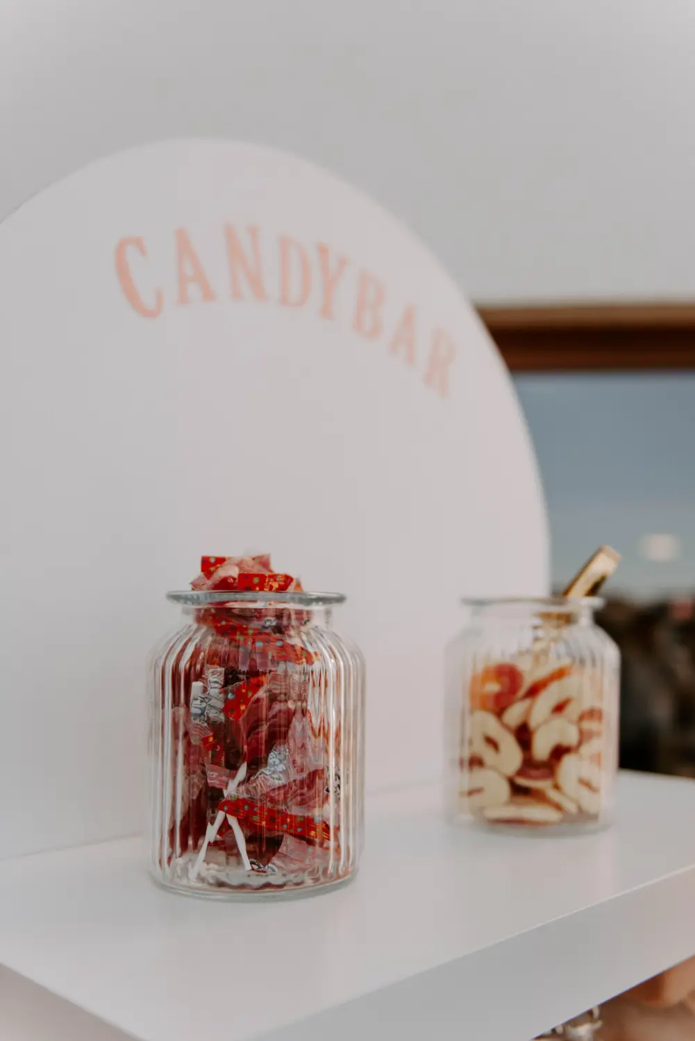 Candybar von Kornelsen Fotografie