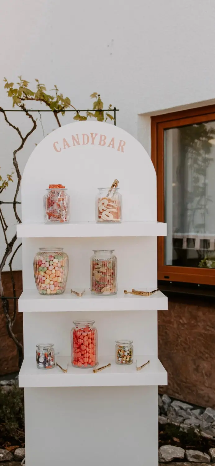 Candybar von Kornelsen Fotografie