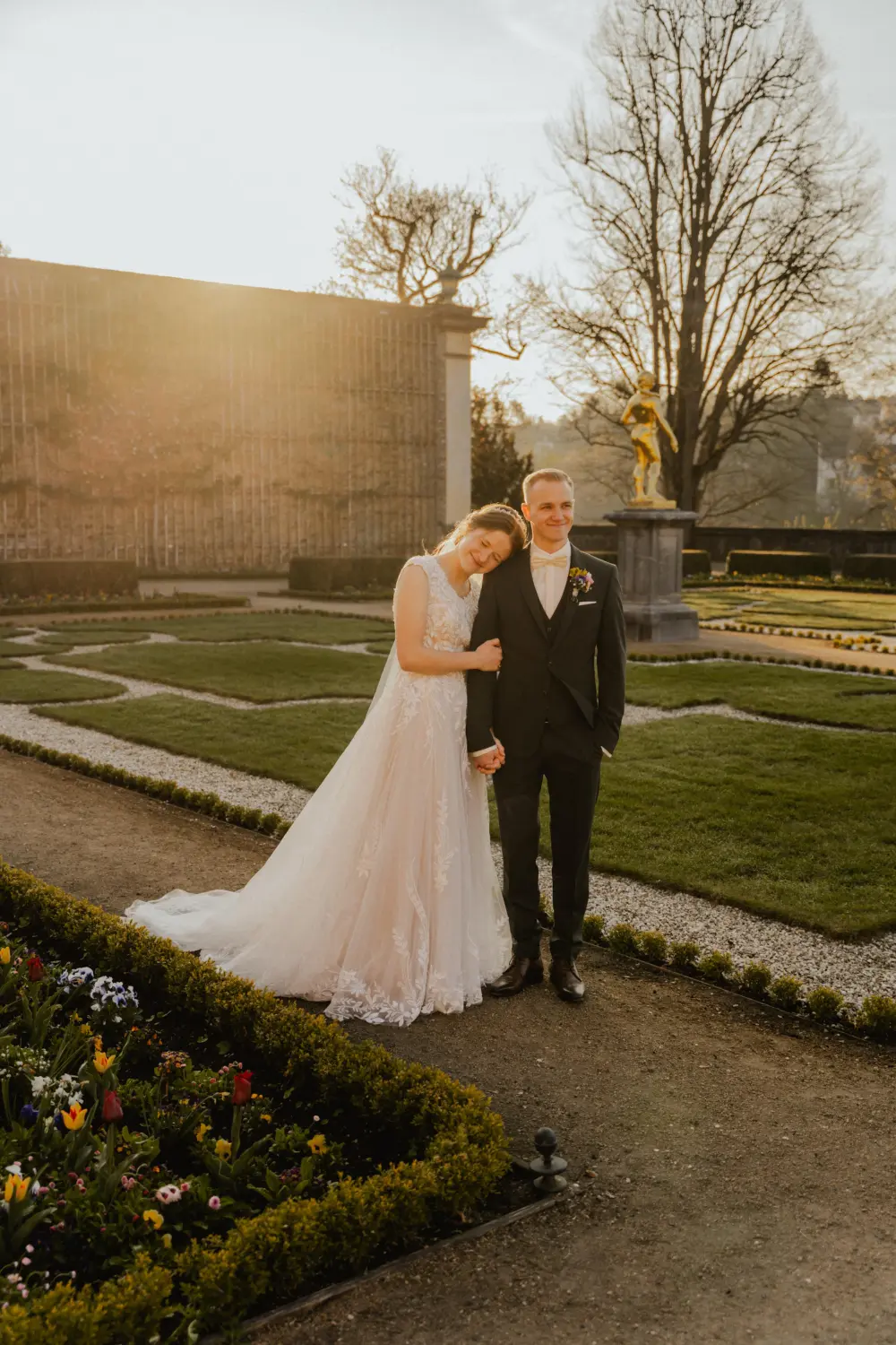 Paarfotografie von Kornelsen Fotografie