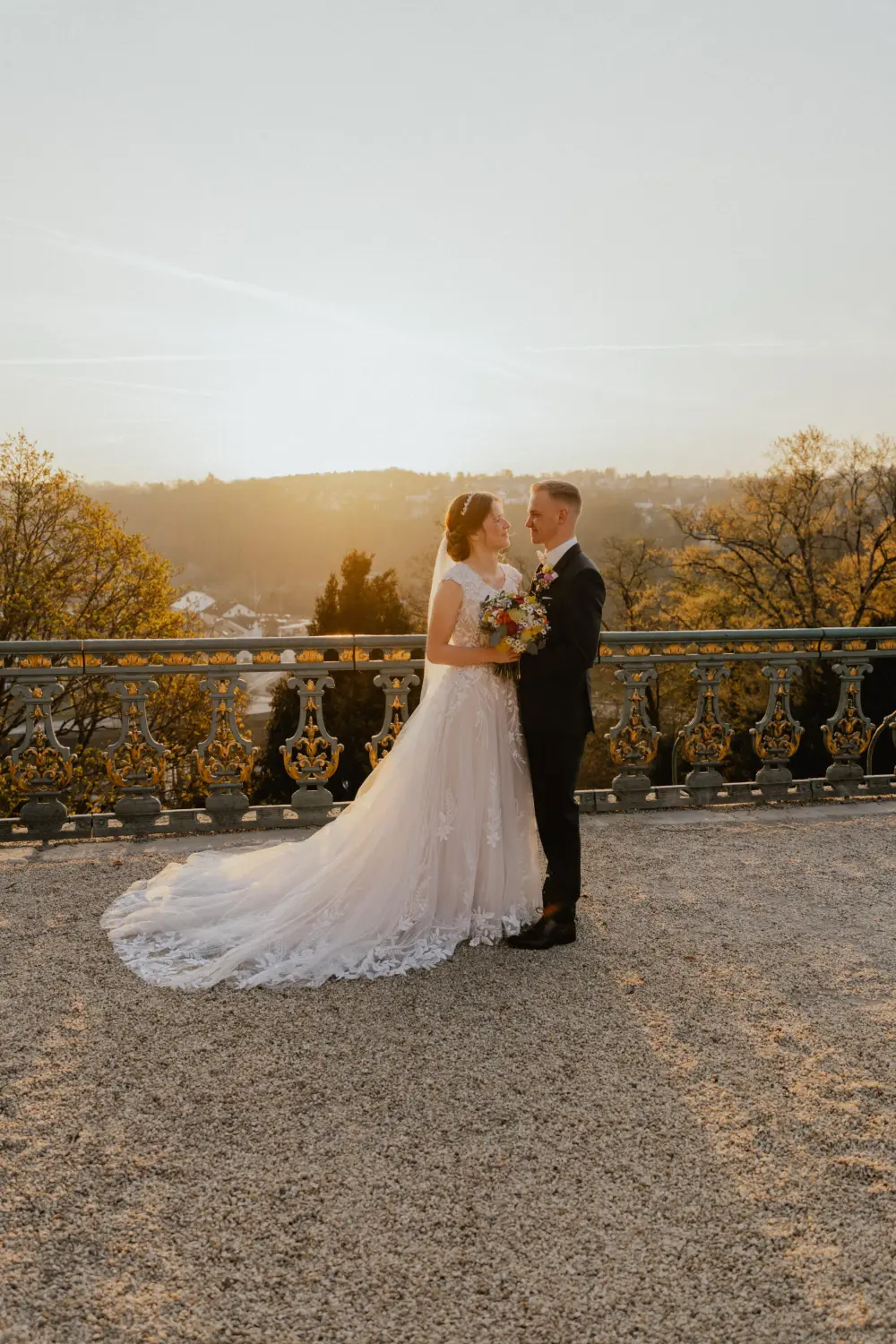 Paarfotografie von Kornelsen Fotografie