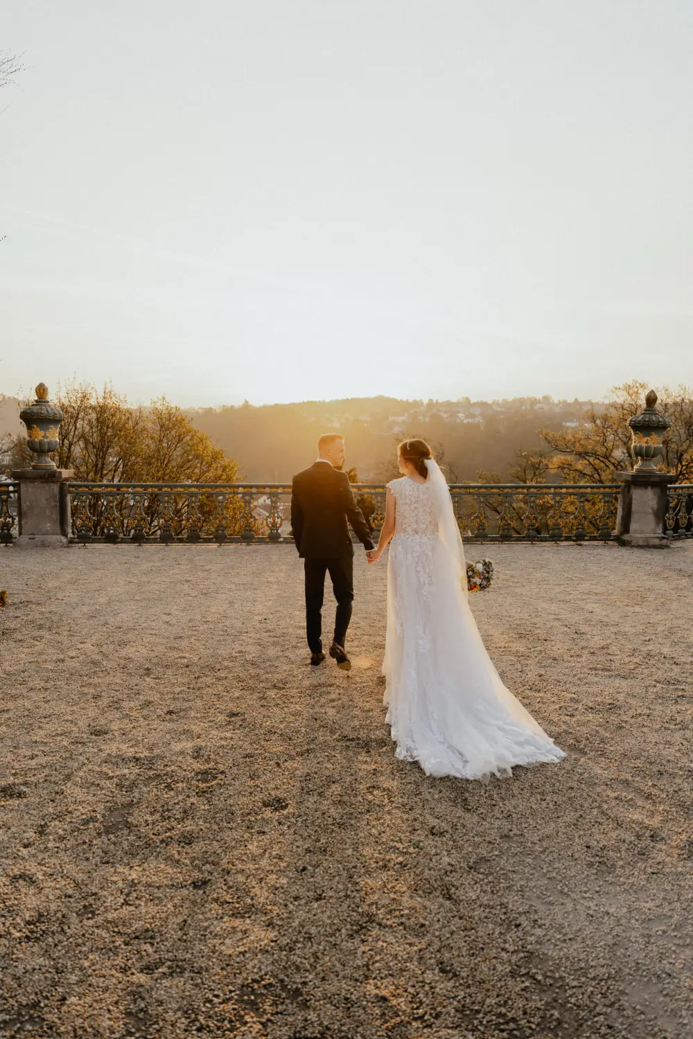 Paarfotografie von Kornelsen Fotografie