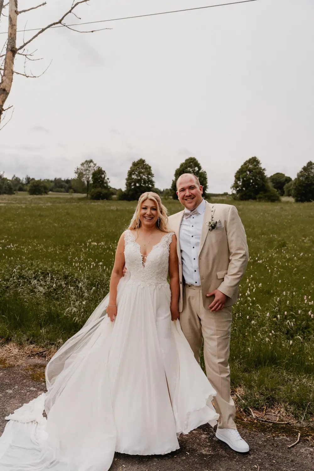 Paarfotografie von Kornelsen Fotografie