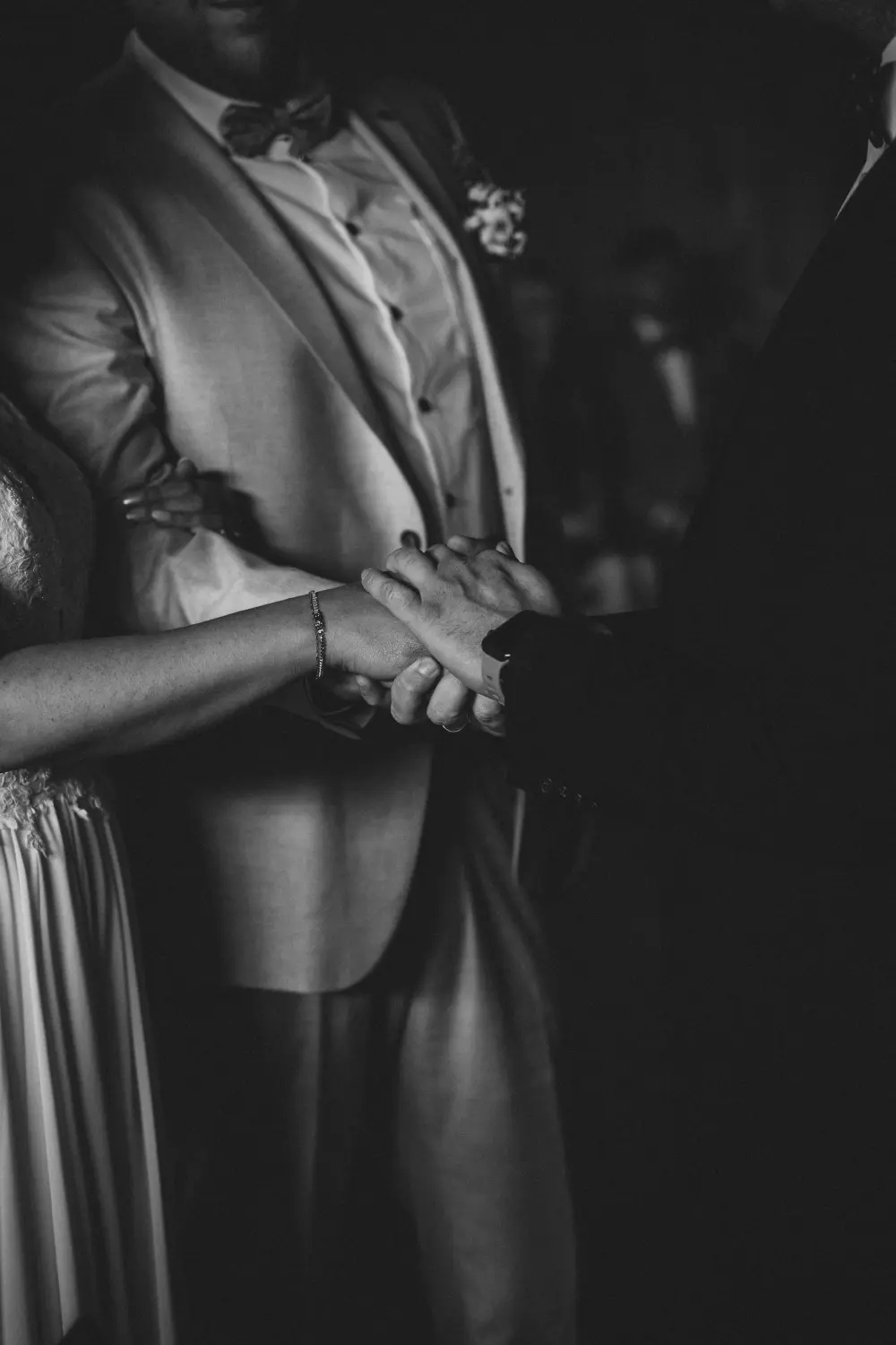 Paarfotografie von Kornelsen Fotografie