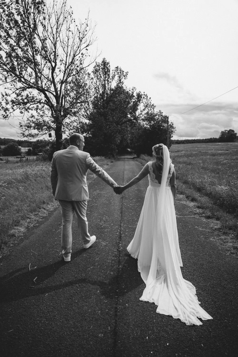 Paarfotografie von Kornelsen Fotografie