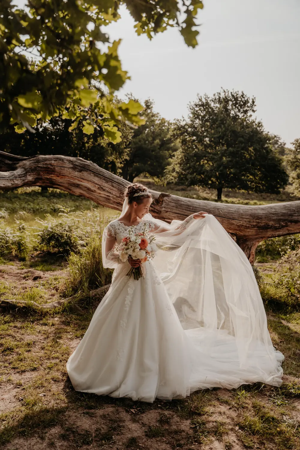 Paarfotografie von Kornelsen Fotografie