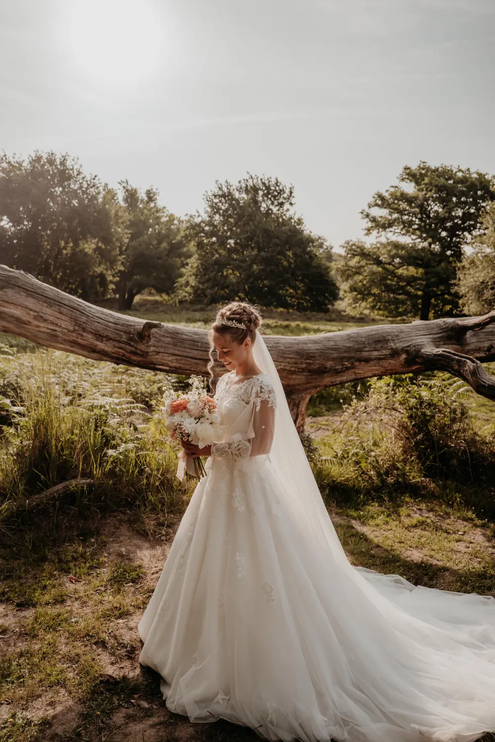 Paarfotografie von Kornelsen Fotografie