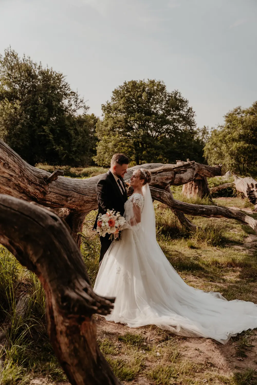 Paarfotografie von Kornelsen Fotografie