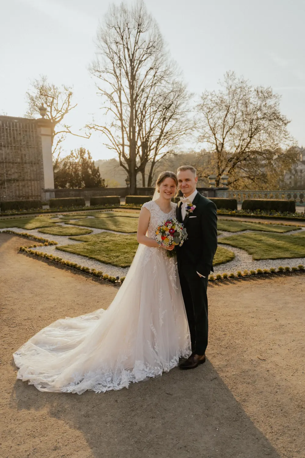 Paarfotografie von Kornelsen Fotografie