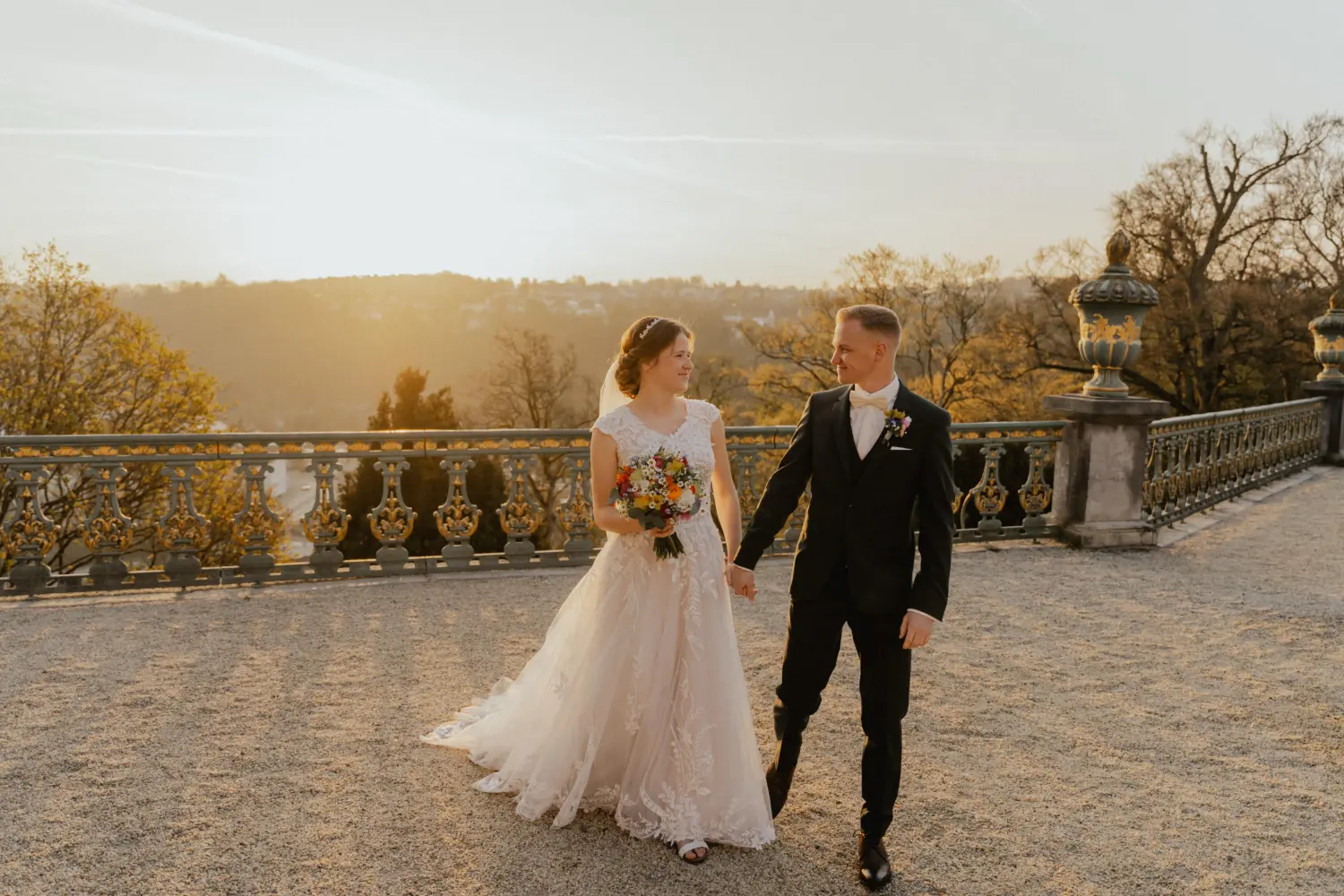 Paarfotografie von Kornelsen Fotografie