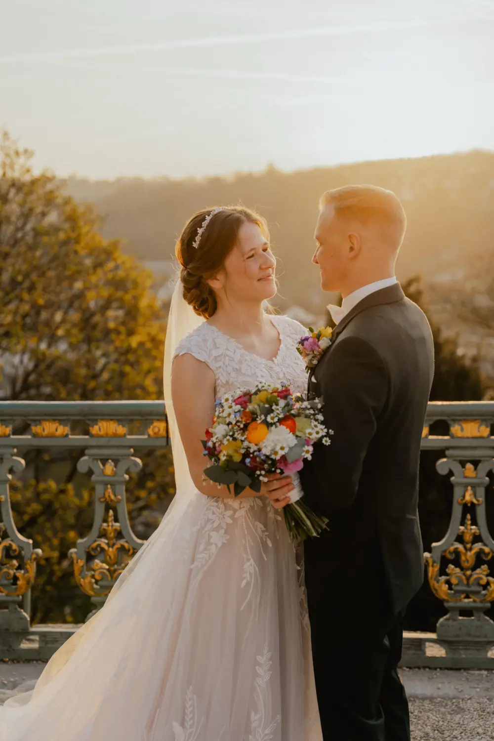 Paarfotografie von Kornelsen Fotografie