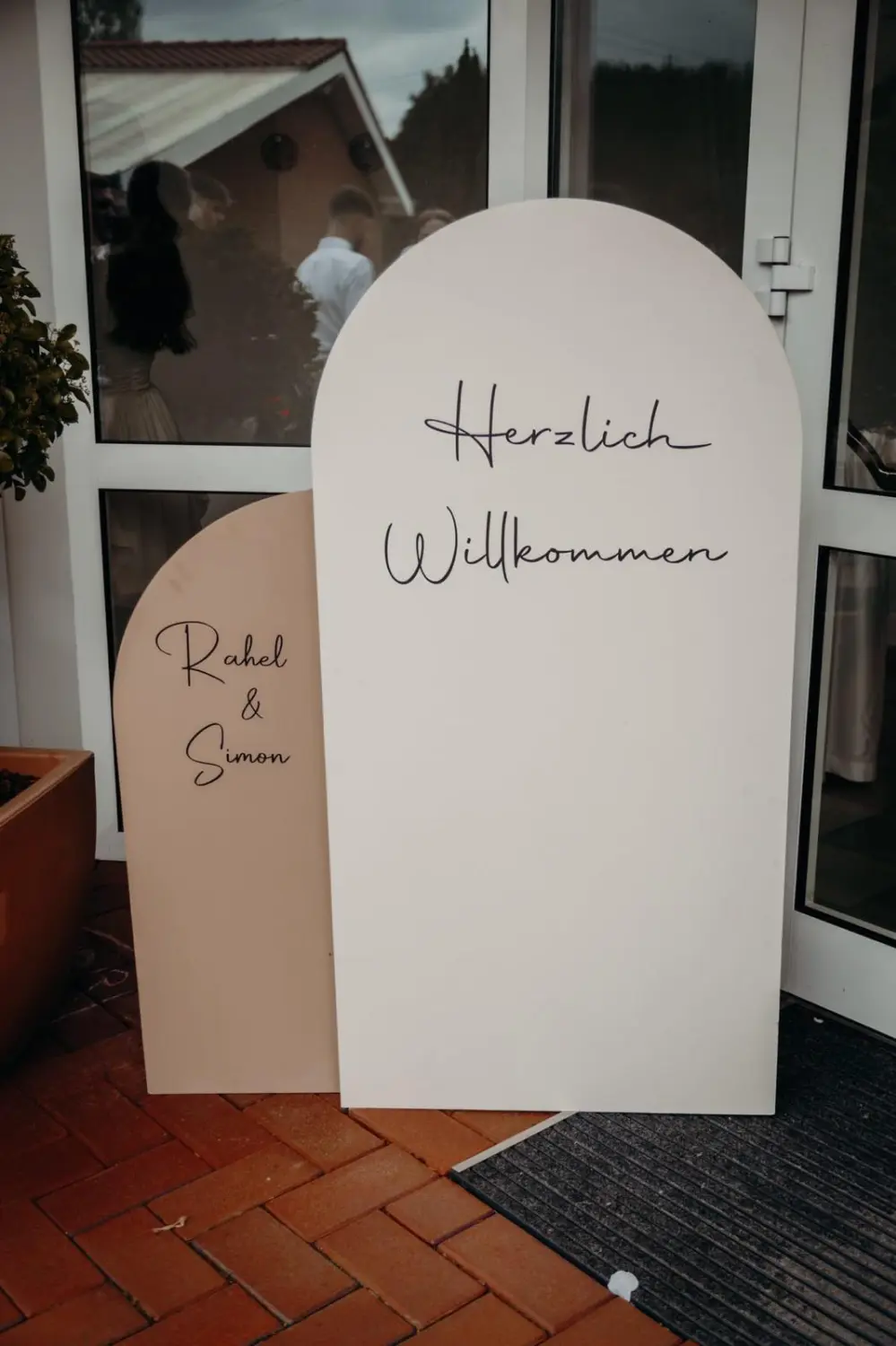 Staffelei von Kornelsen Fotografie