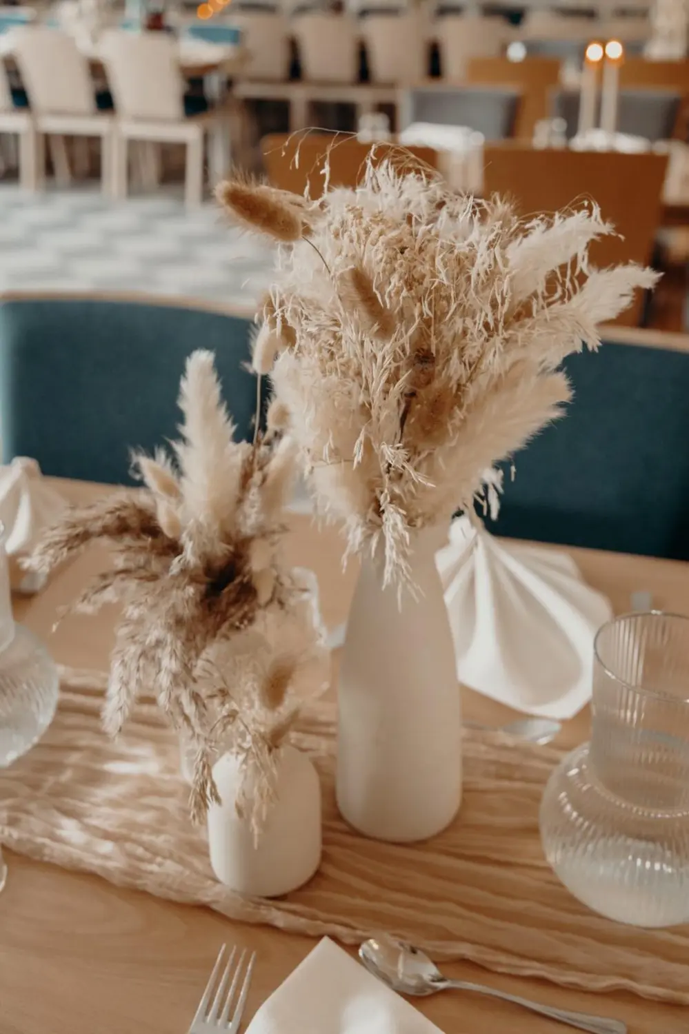 Kerzenhalter von Kornelsen Fotografie