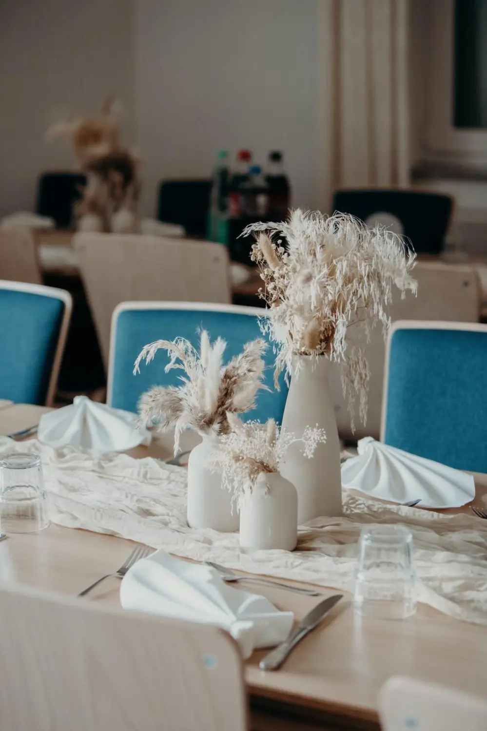 Kerzenhalter von Kornelsen Fotografie