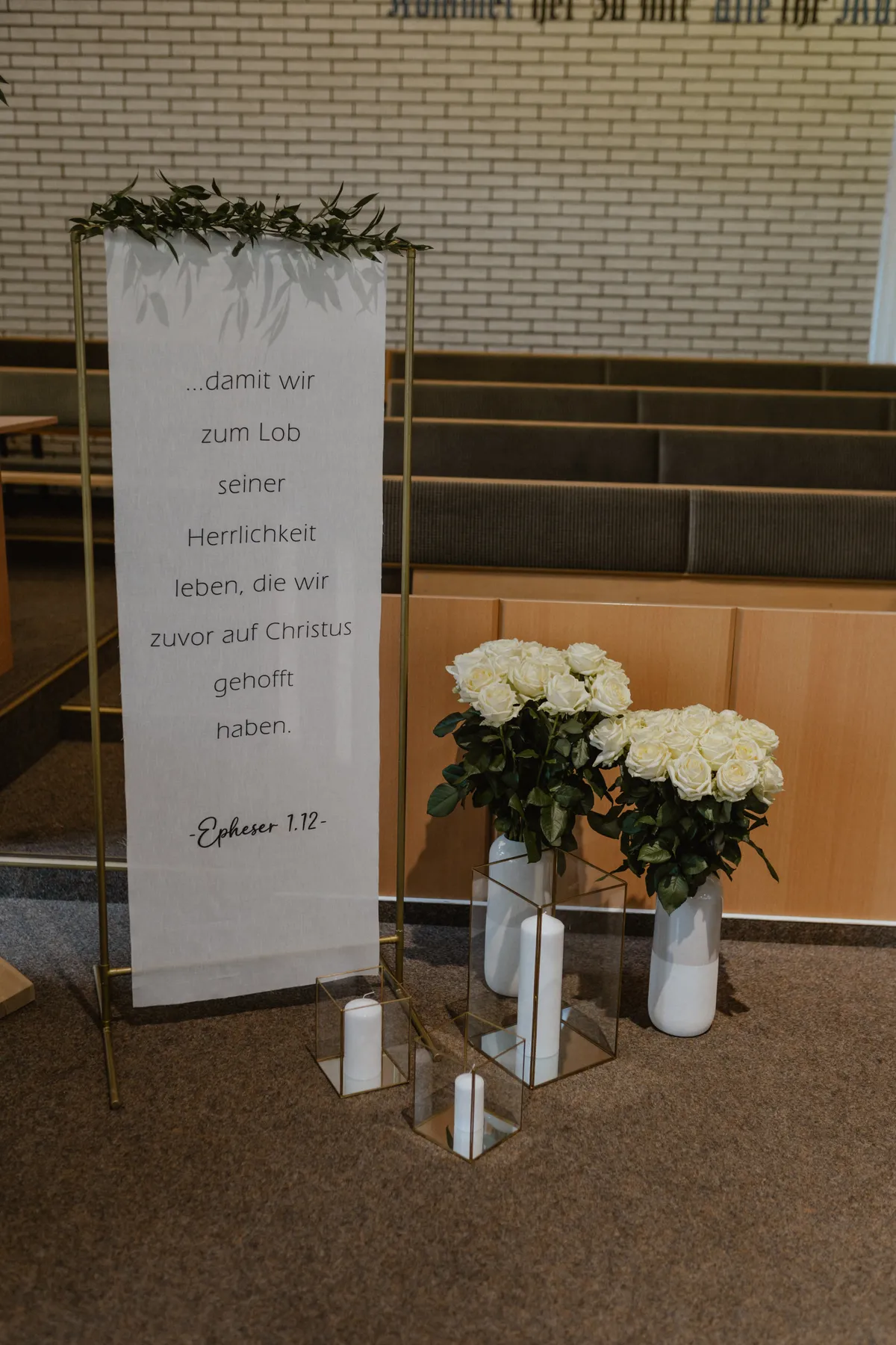 Staffelei von Kornelsen Fotografie