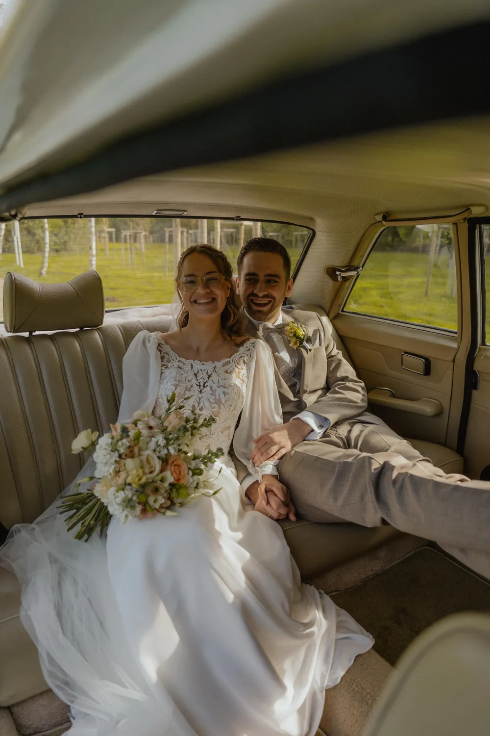 Paarfotografie von Kornelsen Fotografie