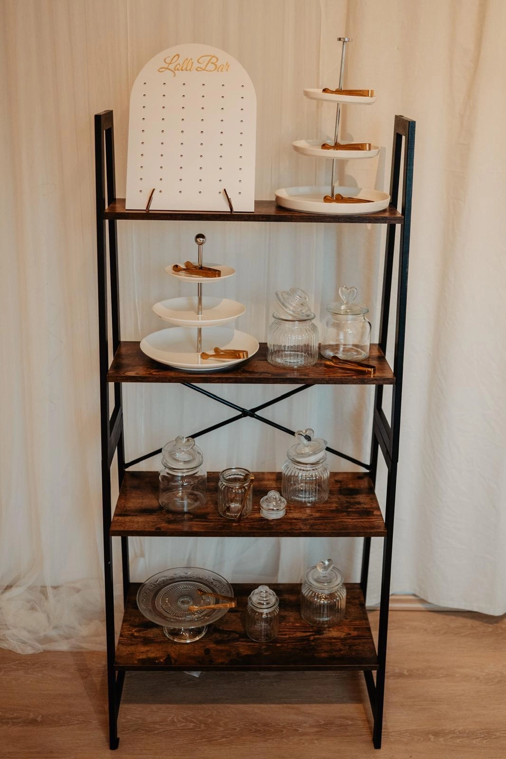 Candybar von Kornelsen Fotografie