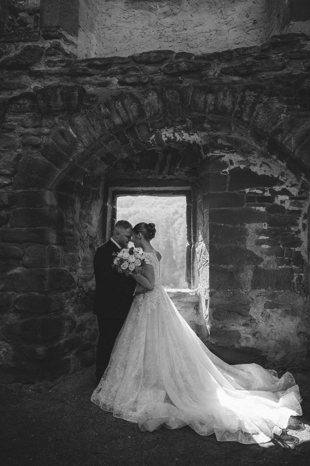 Paarfotografie von Kornelsen Fotografie