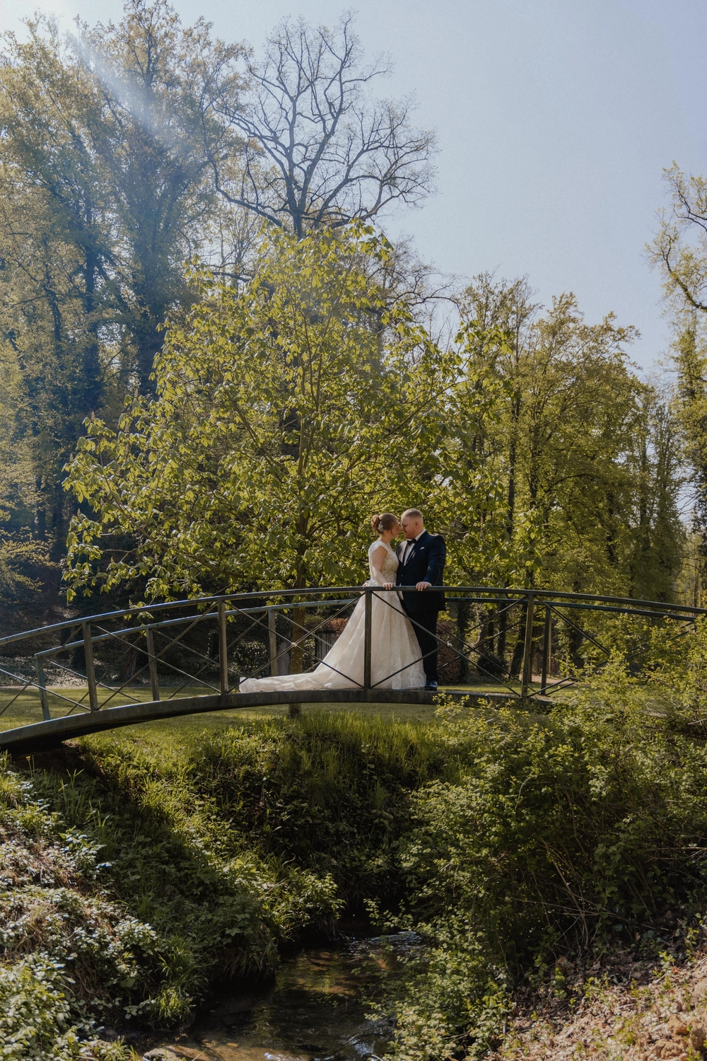 Paarfotografie von Kornelsen Fotografie